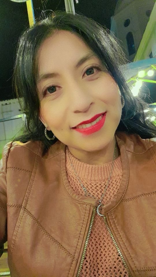 Luisa Alejandrina Pillacela Chin